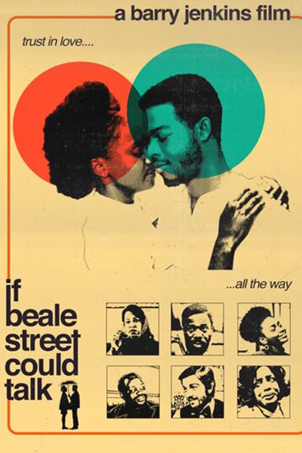 If Beale Street Could Talk (2018) [39537] (A1703638606) [[Movies]] --Plex--